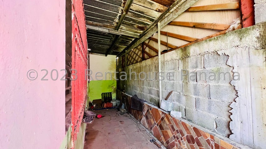 Prime Lot in Parque Lefevre